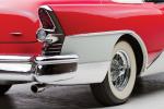Buick Roadmaster Convertible 1955 года